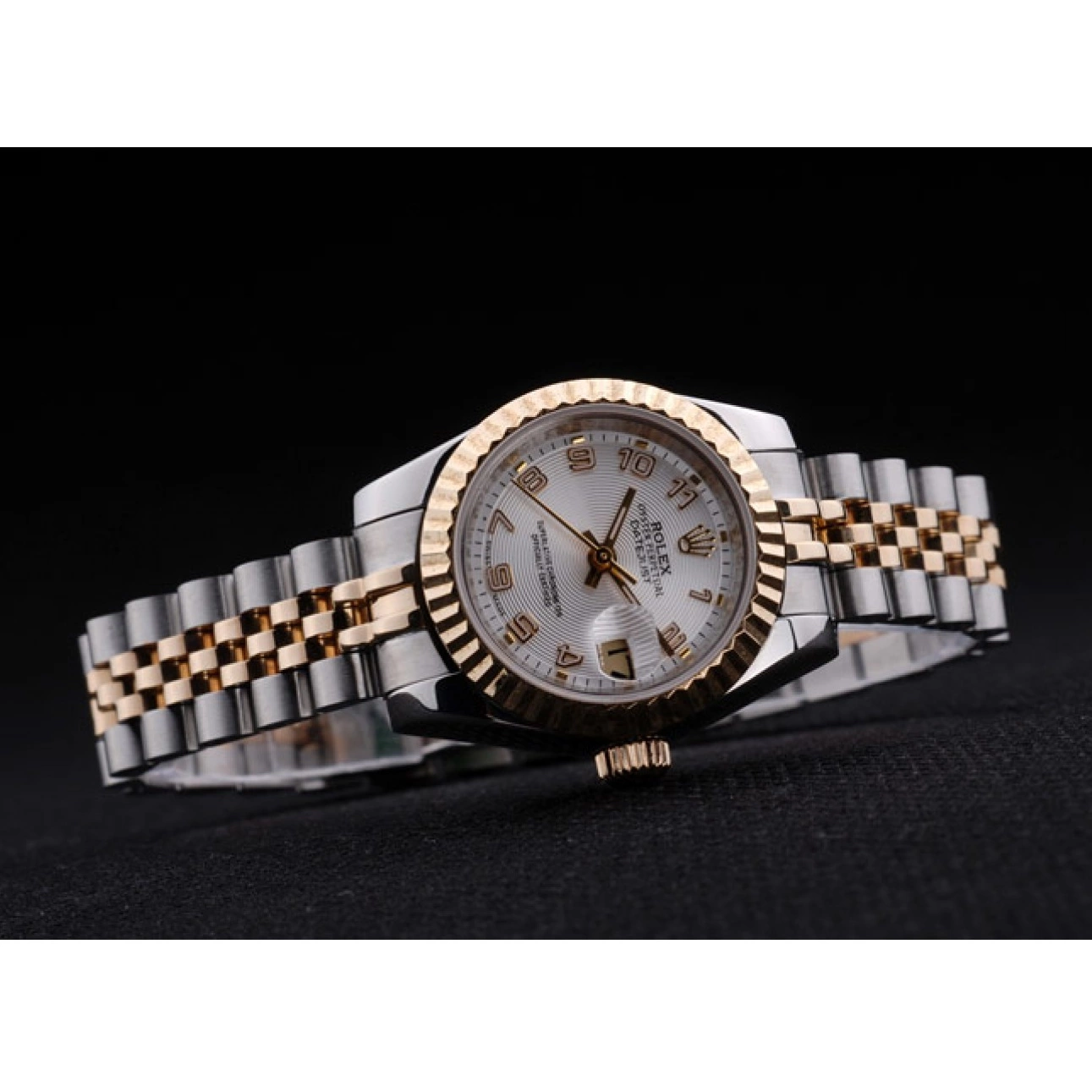 AAA Replica Watches Datejust-rl146 Rolex 0718